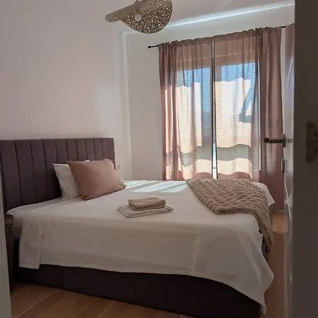 The Gracanica View Apartman