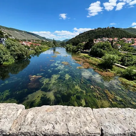 Apartman The Gracanica View