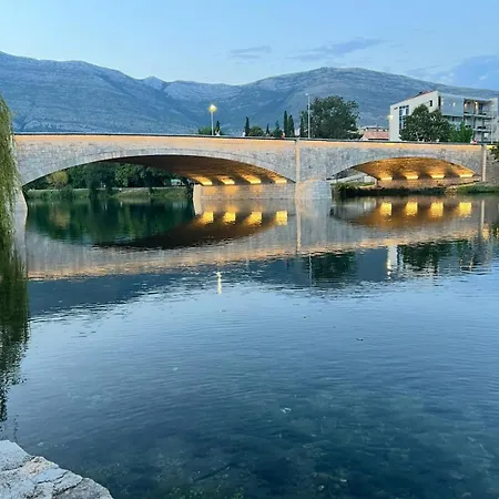 The Gracanica View Apartman *