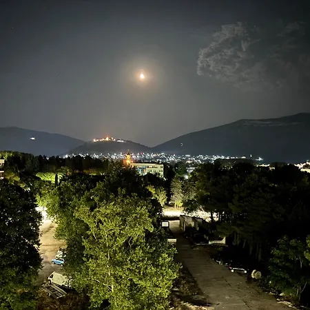 The Gracanica View * Trebinje
