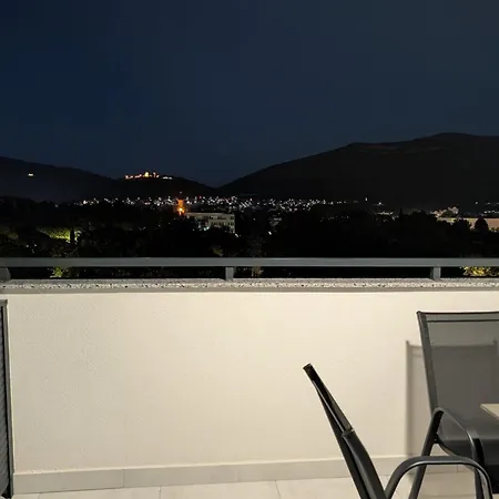 شقة The Gracanica View تريبينيي
