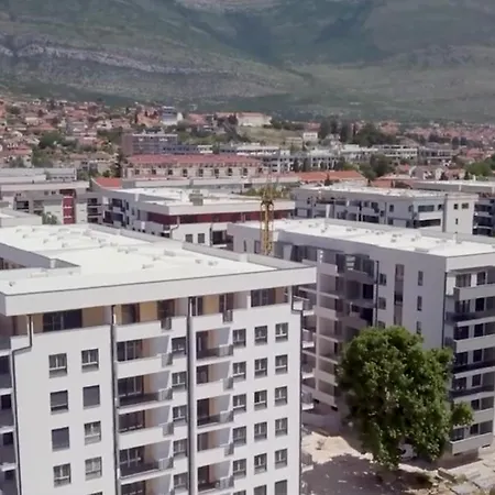 The Gracanica View Trebinje