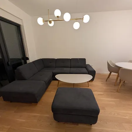 The Gracanica View Apartman Trebinje