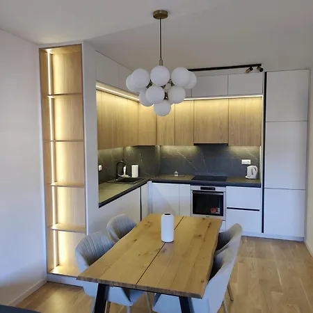 The Gracanica View Apartman Trebinje