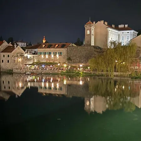 شقة The Gracanica View *