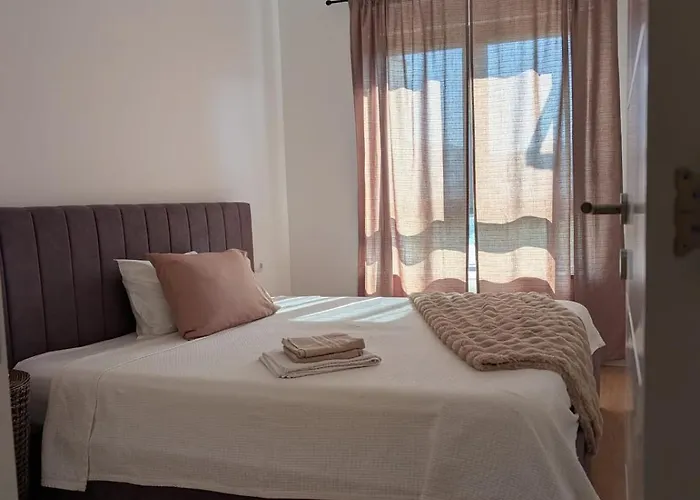 The Gracanica View Apartman