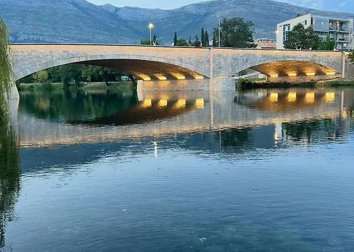 The Gracanica View Apartman *