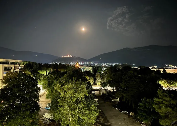 The Gracanica View * Trebinje