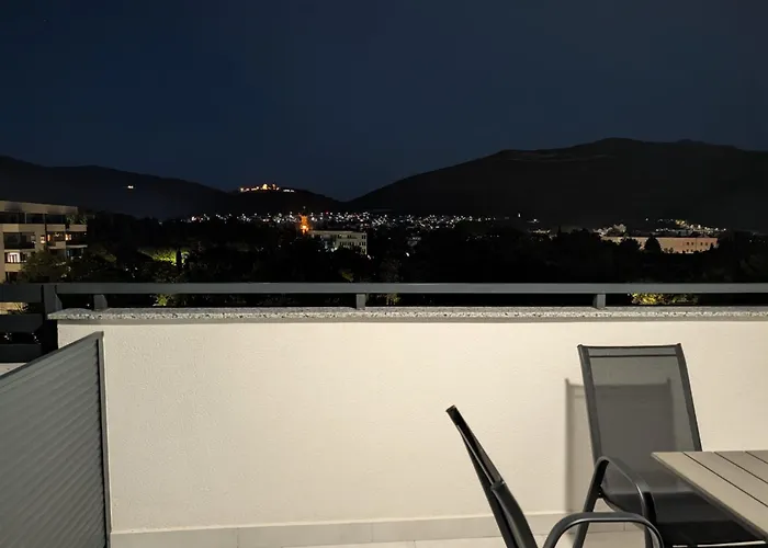 Apartman The Gracanica View Trebinje