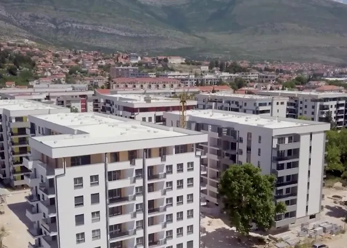 The Gracanica View Trebinje