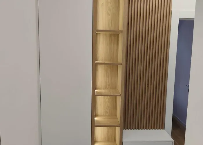 Apartman The Gracanica View Trebinje