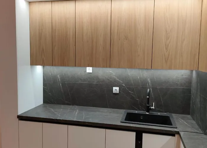 The Gracanica View *