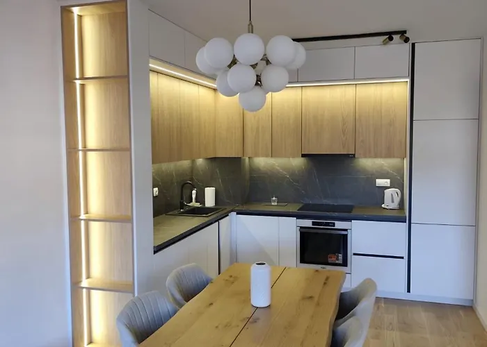 The Gracanica View Apartman Trebinje